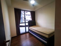 Lake Grande (D22), Condominium #484703011